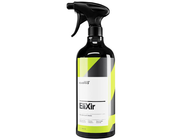 CarPro Elixir 1L - Superglossy Quick Detailer Spray