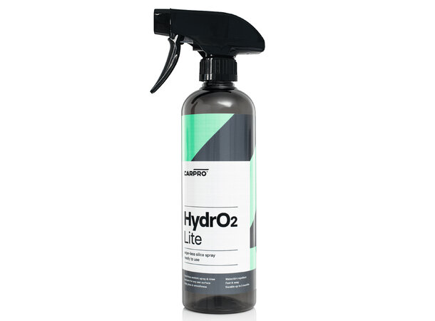 CarPro Hydro2 Lite 500ml - Lakkbeskyttelse