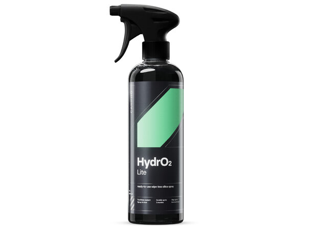 CarPro Hydro2 Lite 500ml - Lakkbeskyttelse