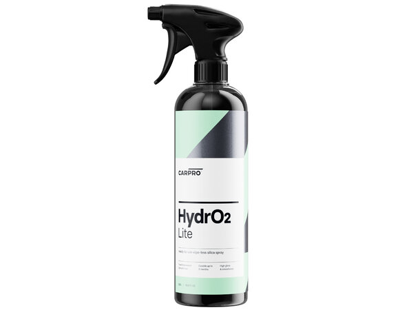 CarPro Hydro2 Lite 500ml - Lakkbeskyttelse