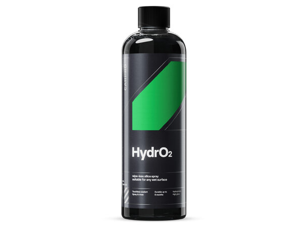 CarPro Hydro2 WipeLS 500ml - Silikaspray