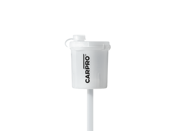 CarPro Measure Cap - Doseringssystem for kjemi såpe