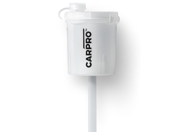 CarPro Measure Cap - Doseringssystem for kjemi såpe