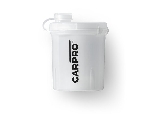 CarPro Measure Cap - Doseringssystem for kjemi såpe