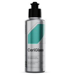 Carpro CeriGlass  Polish 150 ml Glasspoleringsmiddel