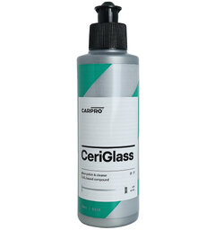 Carpro CeriGlass  Polish 150 ml Glasspoleringsmiddel