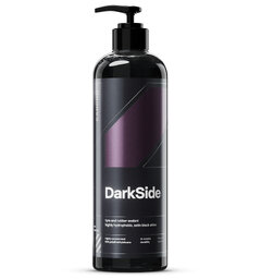Carpro DarkSide Dekk og gummiforsegling