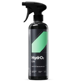 Carpro HydrO2 LITE 500 ml M/ Trigger Lakkbeskyttelse blandet