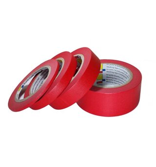 Carpro Maskeringstape 1 stk tape av h&#248;y kvalitet, ingen limrester