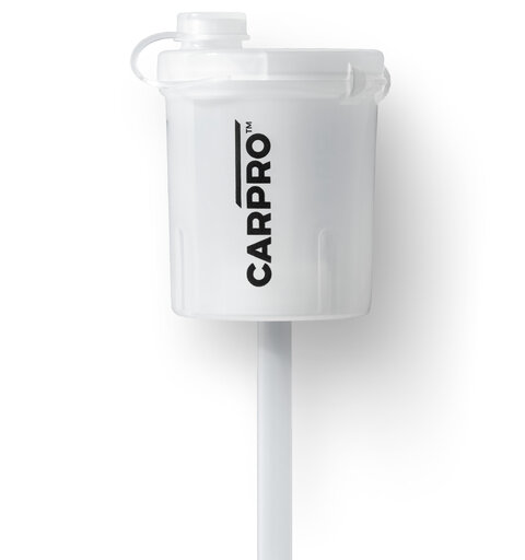 Carpro Measure Cap Doseringssystem for Kjemi/såpe