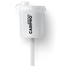 Carpro Measure Cap Doseringssystem for Kjemi/såpe