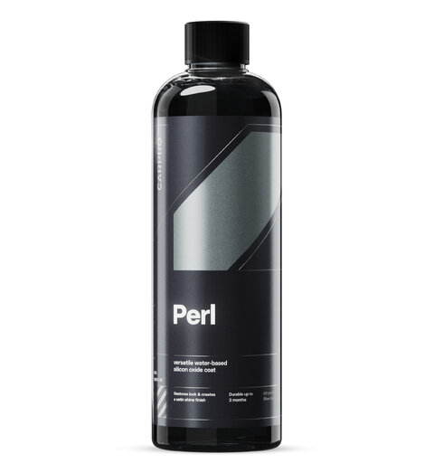 Carpro PERL Coat 500 ml Dekkfornyer, bra holdbarhet