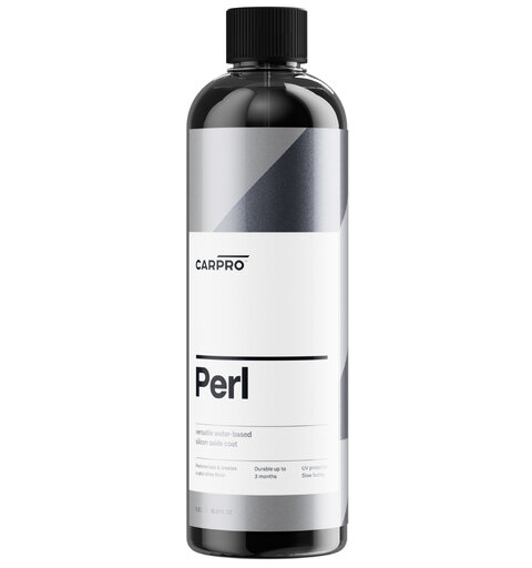 Carpro PERL Coat 500 ml Dekkfornyer, bra holdbarhet