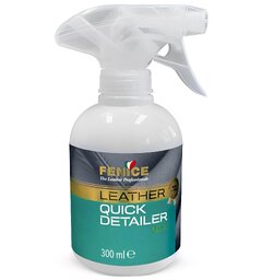 Fenice Quick Leather Detailer Rens og beskyttelse, 300ml