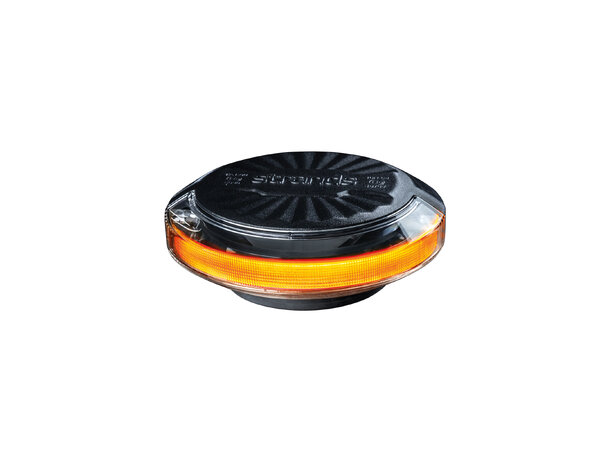 Firefly Summer Glow 110mm Kompakt LED Varselslys | Strands