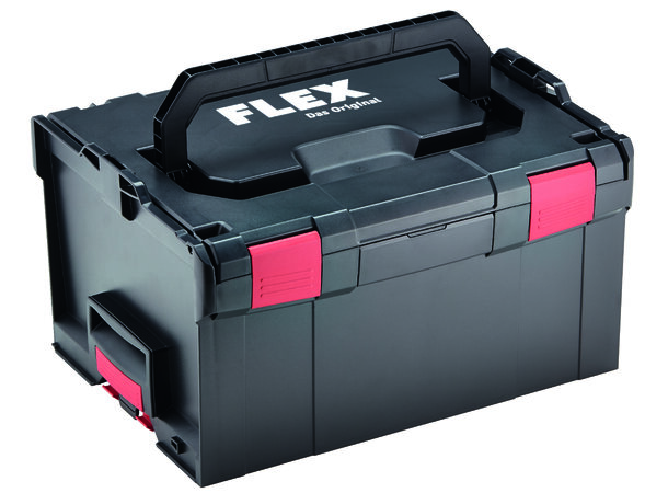 Flex l-boxx Oppbevaring- og transportsystem
