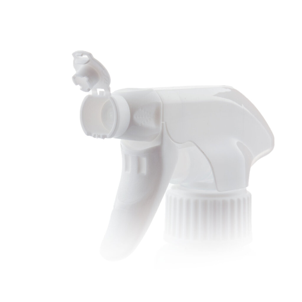 Gloss Factory Tekstilrens Tekstilrens med skumdyse, 500ml - Garasjetid