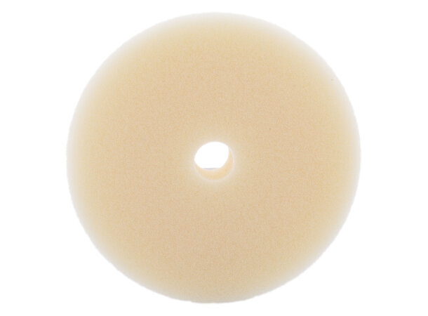 Honey Combination U-series Polishing Pad 150/180mm Hvit Grov poleringspute 