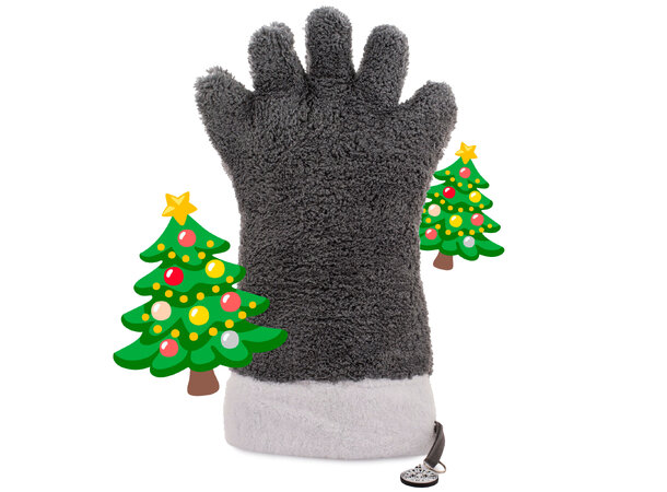 Julestrømpe Interiør Vask, beskytt og vedlikehold interiøret 