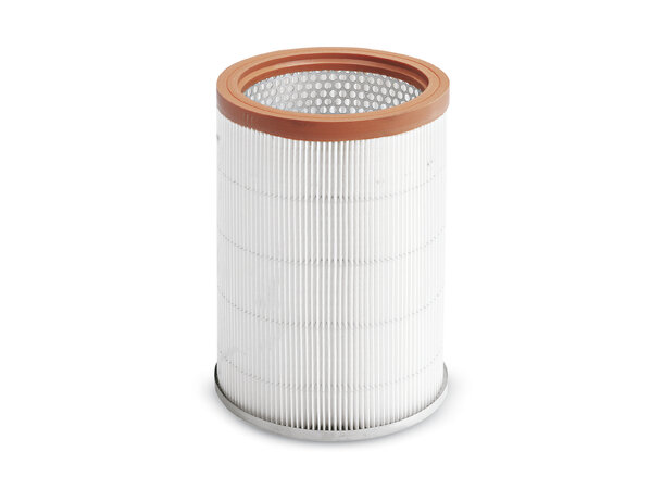 Kärcher Filter til NT 70/2 Patronfilter. Støvklasse M 