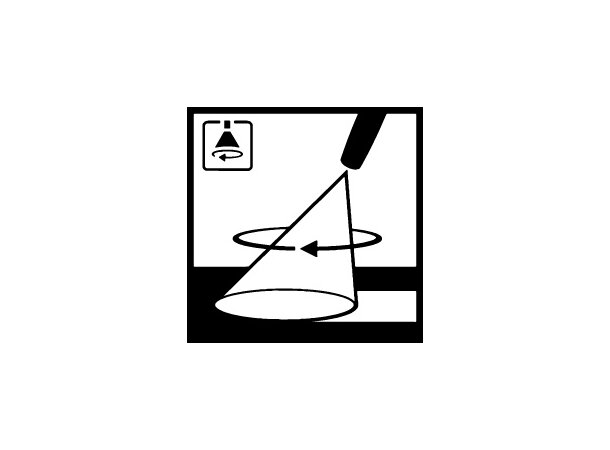 Kärcher MP 145 Multipower strålerør 5 i 1 lanse for  for K3-K5 