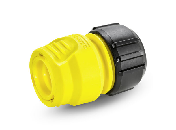 Kärcher Slangekobling Premium med Aqua Stop