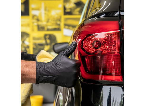 Plast-X Poleringsmiddel til plast - 296 ml