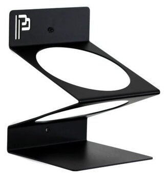 Poka Premium Skumkanon flaskeholder 1,5 mm galvanisert stål,1 x 1500ml