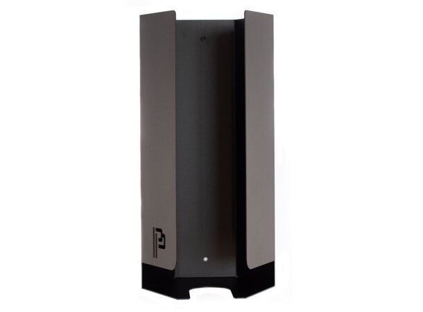 Poka Premium holder for poleringsputer Passer 165mm poleringsputer 