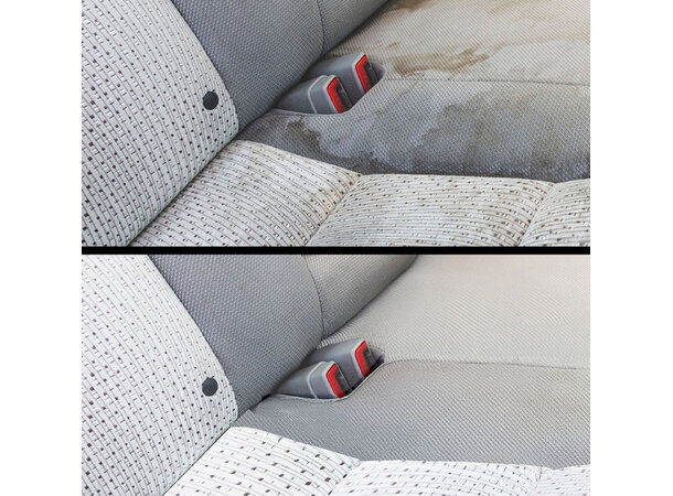 Rain-X Upholstery Repel Guard Tekstilimpregnering 500 ml. 