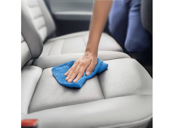 Rain-X Upholstery Repel Guard Tekstilimpregnering 500 ml. 