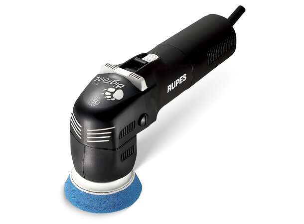 Rupes BigFoot LHR75E Mini - LHR75E Mini Solomaskin