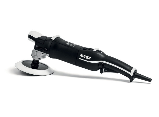 Rupes DLX LH19E DLX Kit - Profesjonell polermaskin