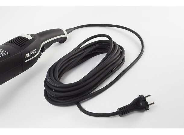 Rupes DLX LH19E DLX Kit - Profesjonell polermaskin