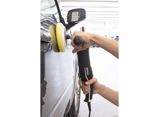 Rupes DLX LH19E DLX Kit - Profesjonell polermaskin