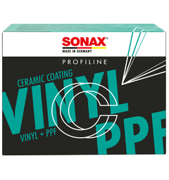 SONAX PROFILINE Ceramic Coating VinylPPF Keramisk Beskyttelse for Vinyl og PPF