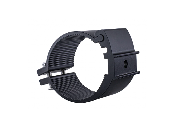 Strands DR Klemmefeste - 2 fester Diameter på 58-70mm 