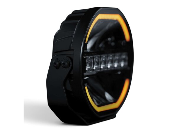Strands Siberia Skylord 9 LED Fjernlys – 744m rekkevidde