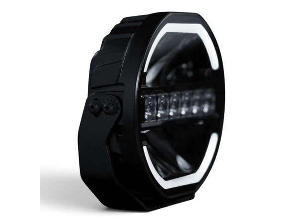 Strands Siberia Skylord 9 LED Fjernlys – 744m rekkevidde