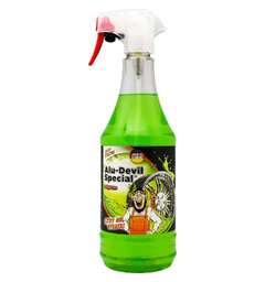 Tuga Alu-Devil Special Effektiv felgrens, 1L