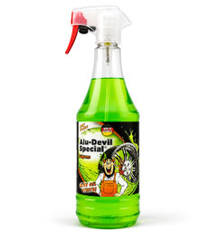 Tuga Alu-Devil Special Effektiv felgrens, 1L