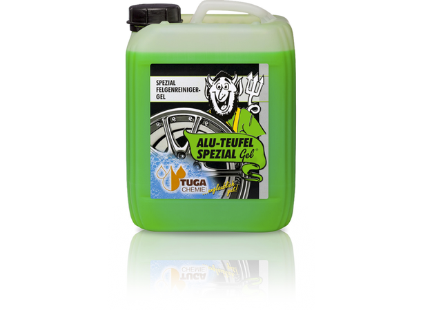 Tuga Alu-Devil Special Effektvi felgrens, 30L 