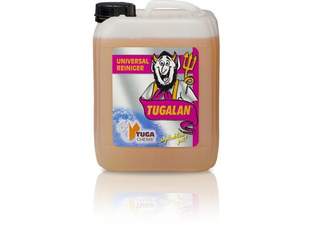 Tuga Tugalan Avfetting - Konsentrat 5L