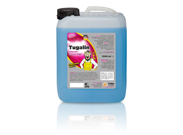 Tuga Tugalin Effektiv glassrens, 5L 