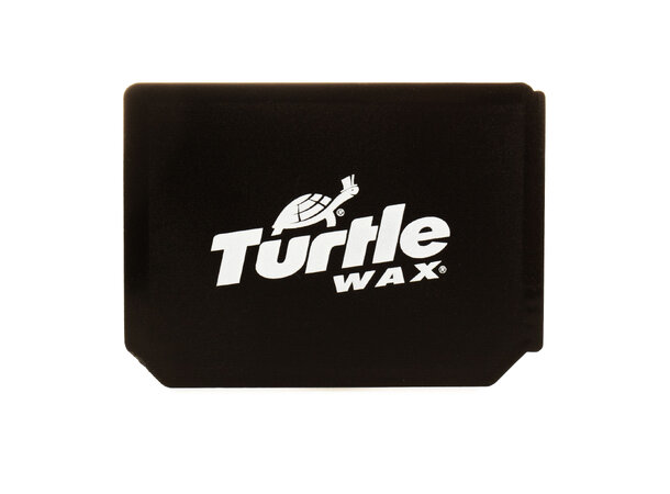 Turtle Wax Isskrape 120x100mm m/logo 