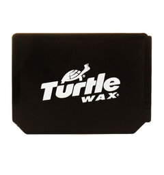 Turtle Wax Isskrape 120x100mm m/logo