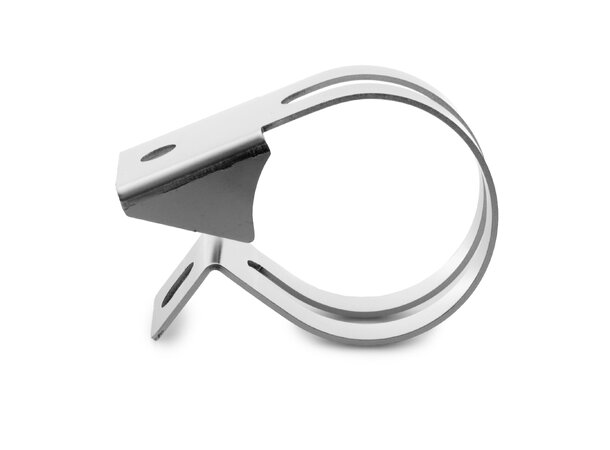 43mm Monteringsbrakett for bøyle Rørfeste i rustfritt stål 