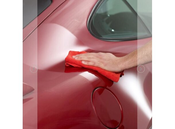 Autoglym Extra Gloss Protection – Langvarig høyglans voks