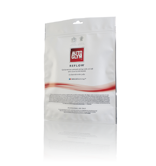 Autoglym Reflow Fjerner etsemerker fra fugleskitt 5 pk.