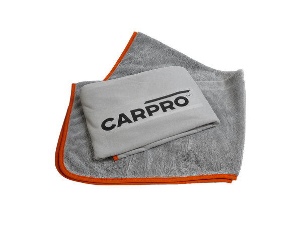 CarPro DHydrate Drying Towel 50x55cm - Effektivt tørkehåndkle
